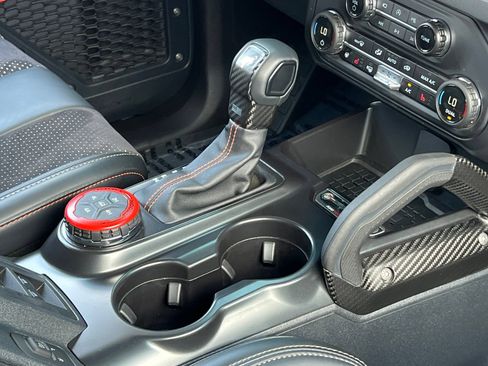 Used 2024 Ford Bronco Raptor AWD/4WD image 45