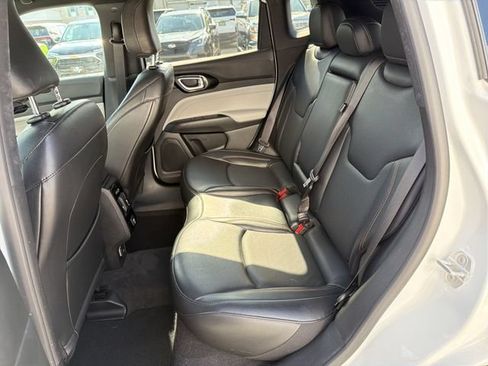 Used 2023 Jeep Compass Limited AWD/4WD image 23