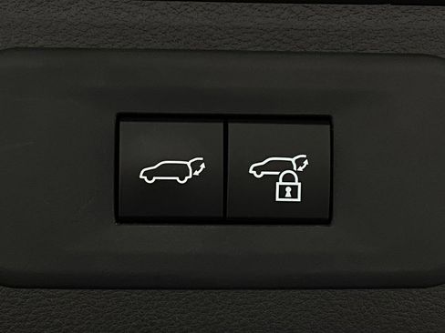 Used 2025 Lexus TX 350 AWD w/ Technology Package image 7