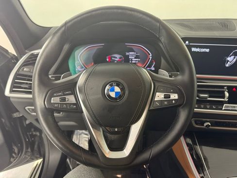 Used 2021 BMW X5 xDrive40i w/ Luxury Seating Package 2 image 11