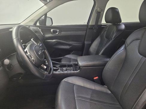 Used 2023 Kia Sorento S w/ Panoramic Sunroof Package image 17
