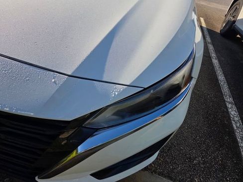 Used 2024 Nissan Altima 2.5 S image 16