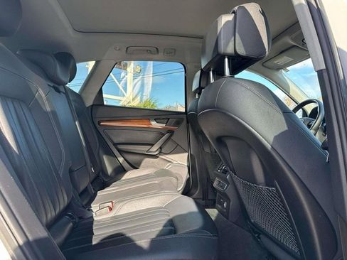 Used 2022 Audi Q5 2.0T Premium Plus image 11