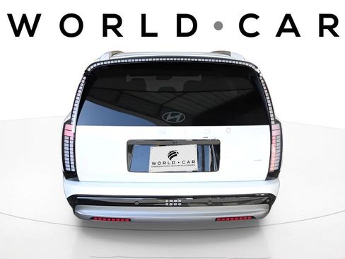 New 2026 Hyundai Ioniq 9 SEL image 6