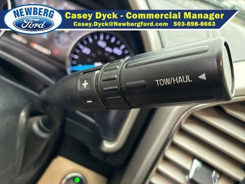 Used 2017 Ford F250 Lariat w/ Lariat Ultimate Package image 33