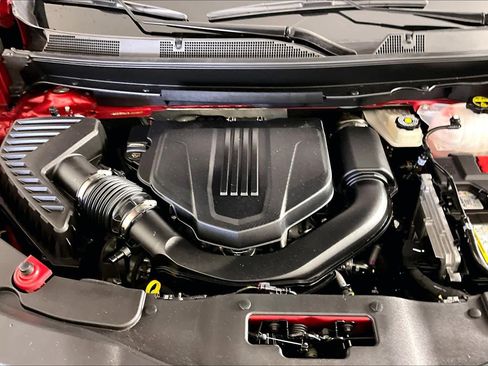 Used 2025 GMC Acadia Elevation w/ LPO, Floor Liner Package image 59