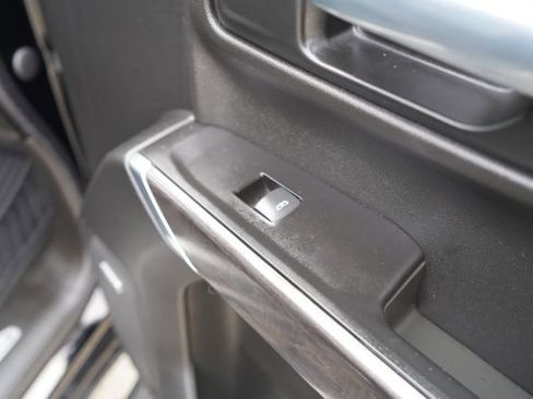 Used 2021 Chevrolet Silverado 1500 LTZ w/ Safety Package II image 75