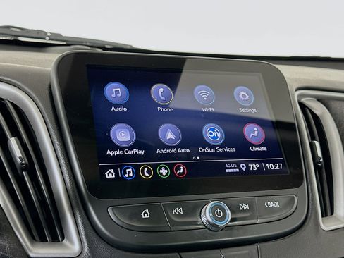 Used 2024 Chevrolet Malibu LT image 21