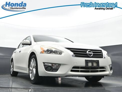 Used 2013 Nissan Altima 2.5 SL FWD image 26