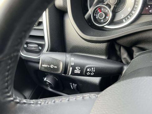 Used 2022 RAM 1500 Big Horn image 19