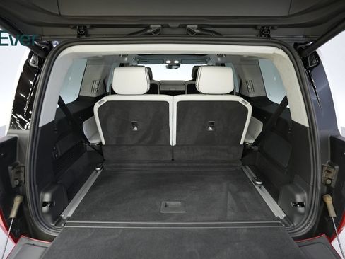 Used 2024 Rivian R1S Adventure Dual AWD/4WD image 8