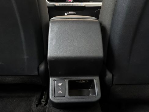 Used 2025 Kia K4 FWD image 12
