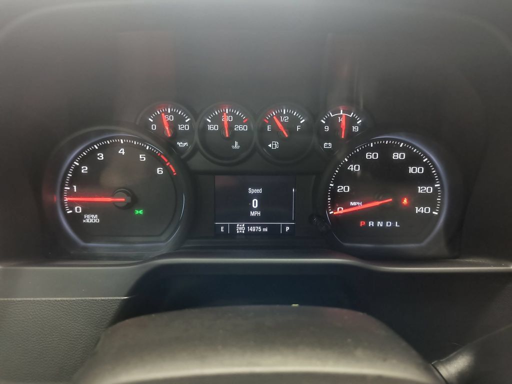 Used 2026 GMC Sierra 2500 Pro w/ Convenience Package AWD/4WD image 19