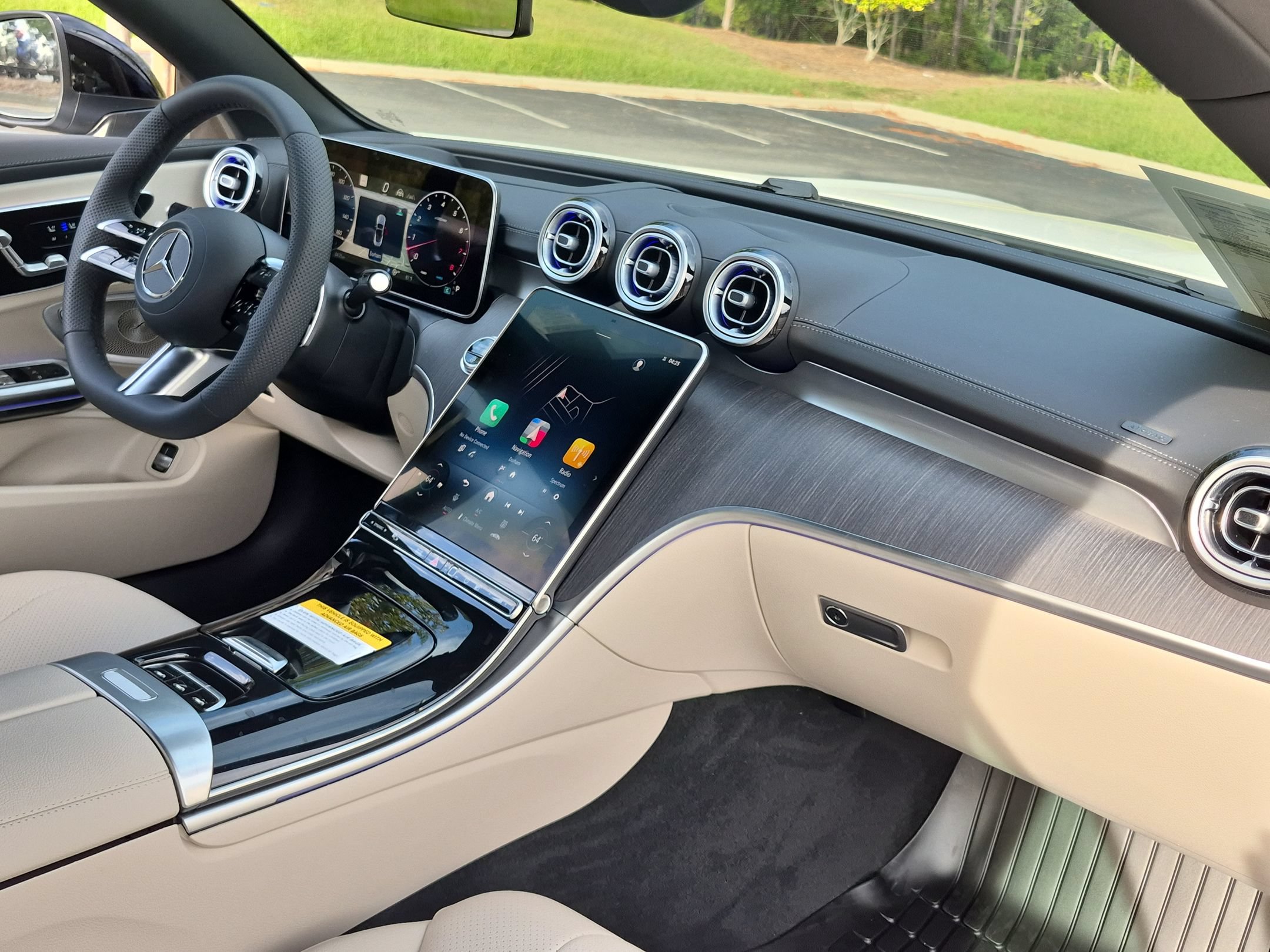 New 2027 Mercedes-Benz CLE 450 4MATIC Cabriolet image 32