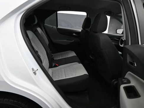 Used 2024 Chevrolet Equinox LS w/ Sport Edition FWD image 30