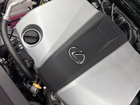 New 2025 Lexus ES 350 w/ Premium Package image 22