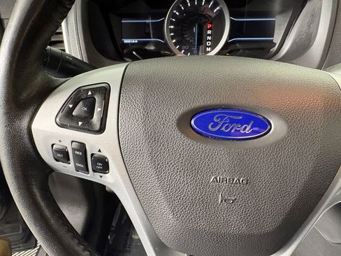 Used 2015 Ford Explorer XLT w/ Equipment Group 202A image 22