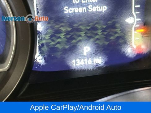 Used 2024 Jeep Gladiator Mojave w/ Convenience Group image 21