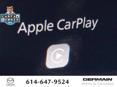 Used 2025 MAZDA CX-5 AWD 2.5 S w/ Preferred Package image 34