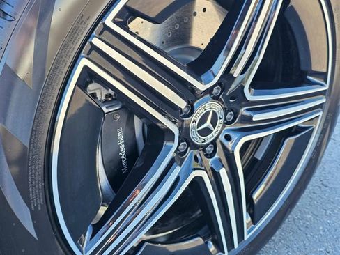 New 2026 Mercedes-Benz GLE 350 4MATIC image 6