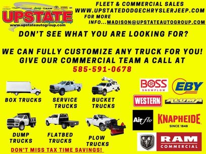 New 2026 RAM 3500 Big Horn