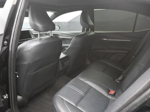 Used 2025 Toyota Camry XSE w/ Premium Package FWD image 25