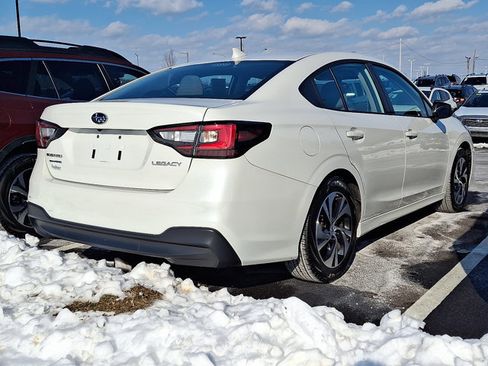 Certified 2023 Subaru Legacy Premium image 6