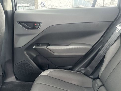 New 2026 Subaru Crosstrek 2.0i Premium AWD/4WD image 27