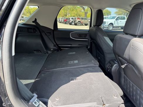 Used 2022 Ford Bronco Sport Big Bend w/ Convenience Package image 14