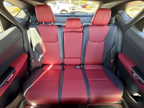 Used 2023 Lexus NX 350 F Sport AWD/4WD image 34