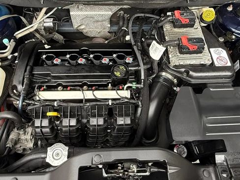 Used 2016 Jeep Patriot Sport w/ Power Value Group image 14