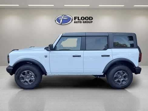 New 2026 Ford Bronco Big Bend AWD/4WD image 5