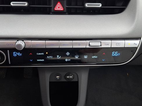 Certified 2023 Hyundai Ioniq 5 SEL AWD/4WD image 15