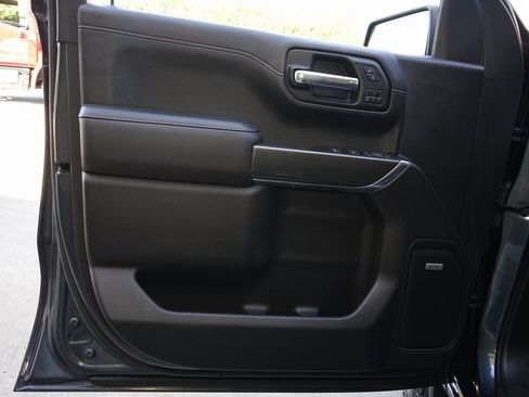 Used 2019 GMC Sierra 1500 AT4 w/ AT4 Premium Package image 22