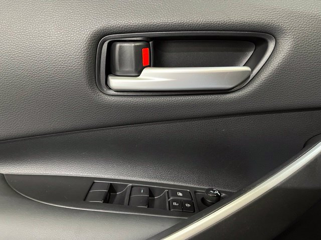 Certified 2023 Toyota Corolla SE w/ SE Premium Package FWD image 14