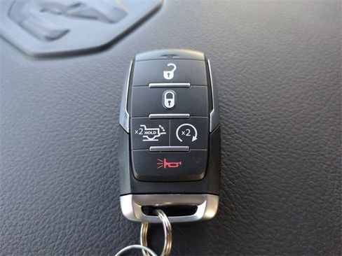 New 2026 RAM 2500 Laramie image 30