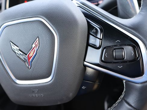 Used 2023 Chevrolet Corvette Z06 image 20