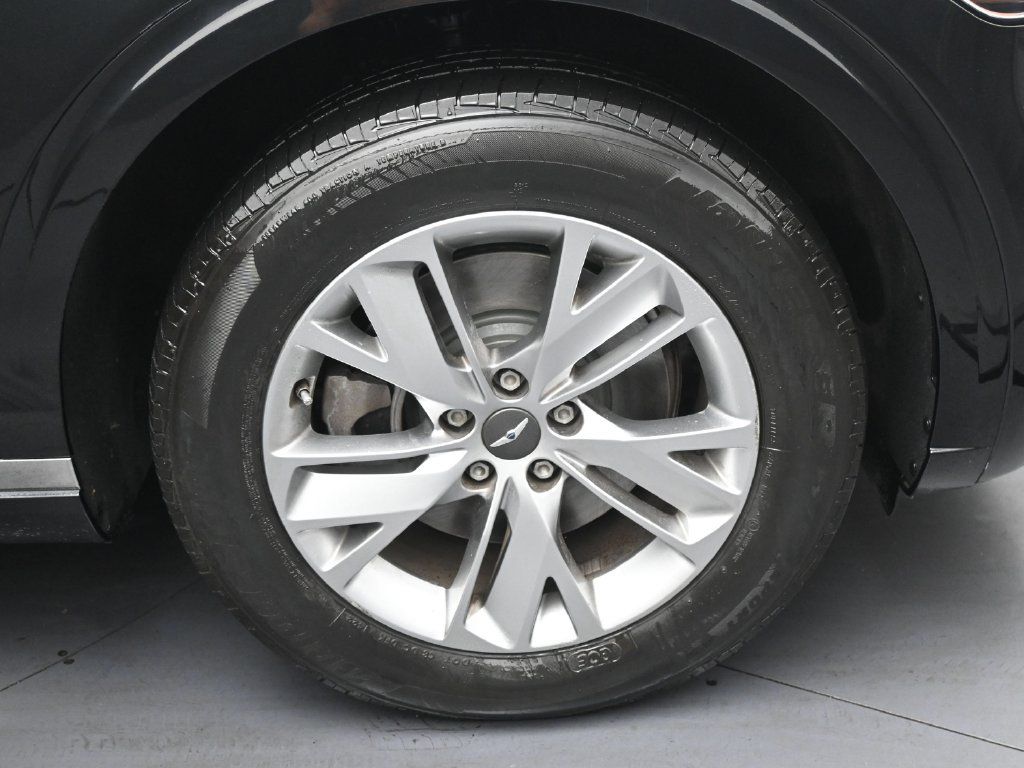 Used 2023 Genesis GV70 2.5T AWD/4WD image 33