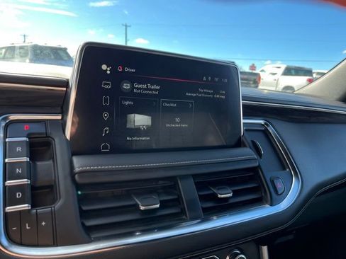 Used 2022 GMC Yukon XL SLT image 47