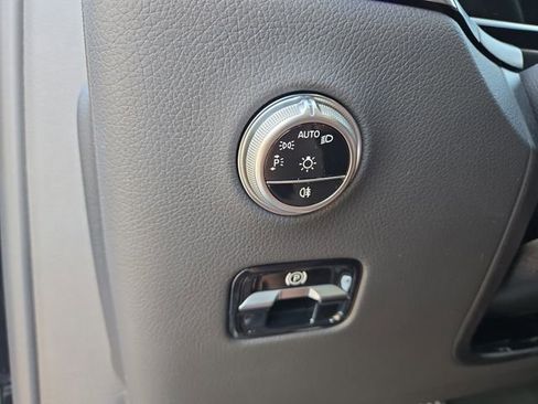 New 2026 Mercedes-Benz GLC 300 4MATIC image 19