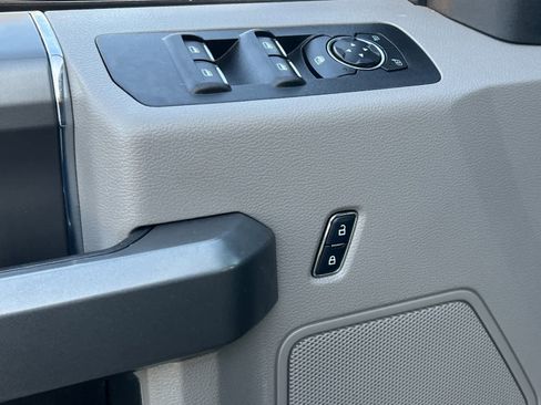 Used 2017 Ford F150 XLT w/ Equipment Group 302A Luxury image 13