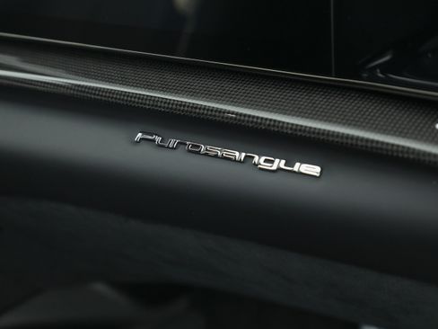 Certified 2024 Ferrari Purosangue AWD/4WD image 52