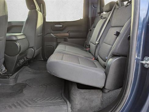 Used 2020 Chevrolet Silverado 1500 RST image 17