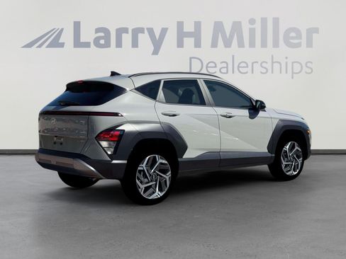 New 2026 Hyundai Kona SEL Premium AWD/4WD image 5