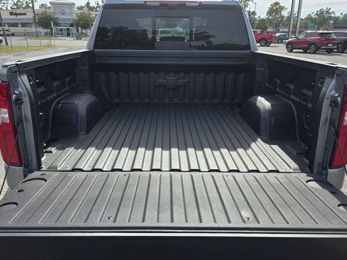 New 2026 Chevrolet Silverado 1500 High Country w/ Technology Package AWD/4WD image 10
