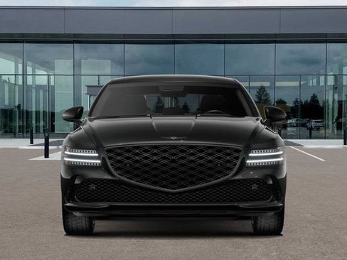 New 2027 Genesis G80 3.5T Prestige AWD/4WD image 7
