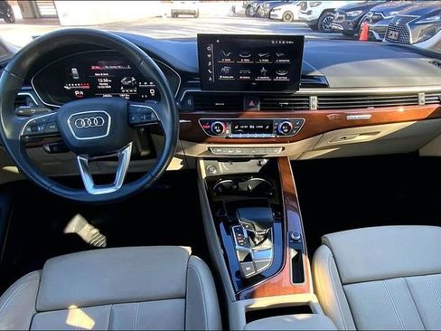Used 2023 Audi A4 2.0T Premium Plus w/ Premium Plus Package image 15