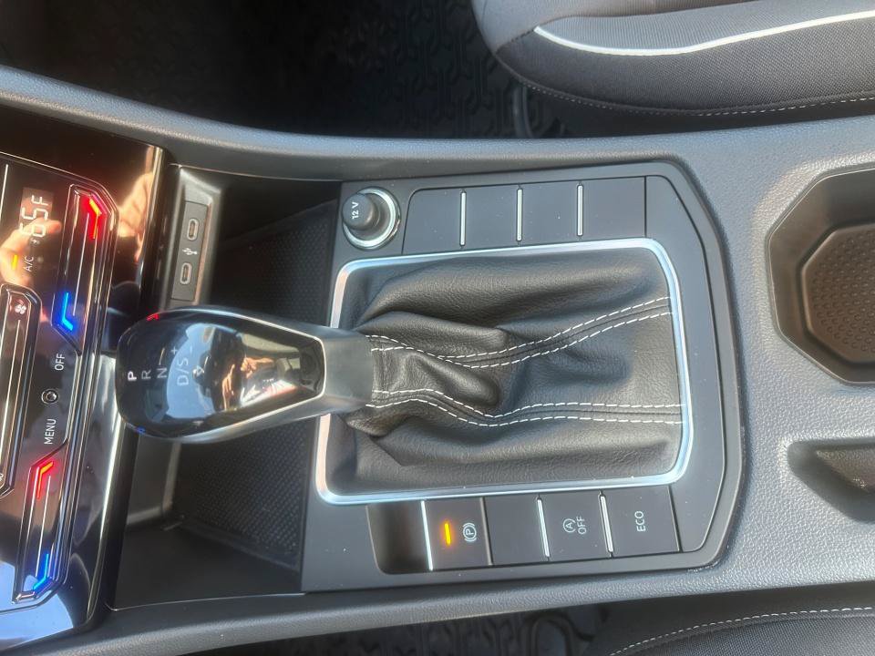 Used 2026 Volkswagen Jetta Sport FWD image 20