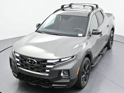 Used 2023 Hyundai Santa Cruz Night AWD/4WD image 37