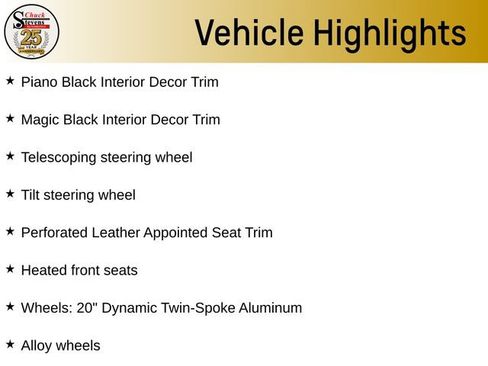 Used 2018 Buick Cascada Sport Touring w/ Dark Effects Package FWD image 25